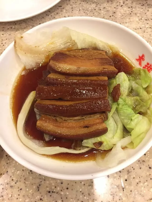 HK Dim Sum