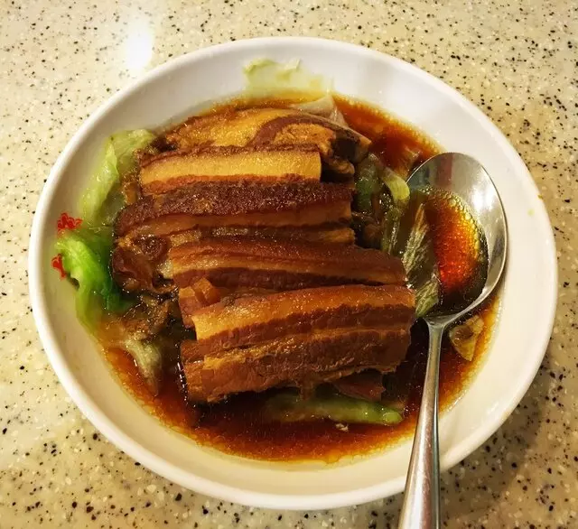HK Dim Sum