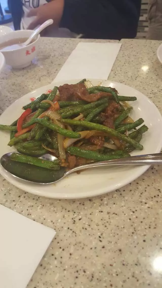 HK Dim Sum