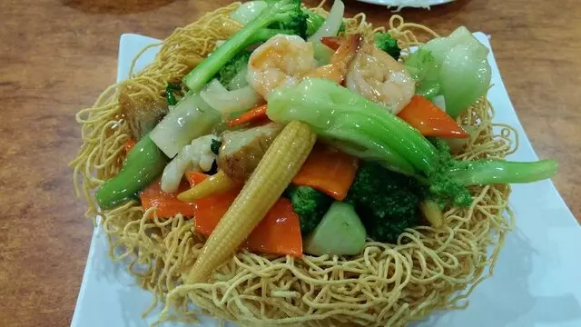HK Dim Sum
