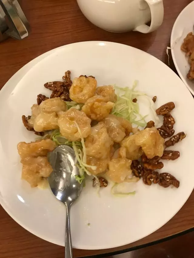 HK Dim Sum