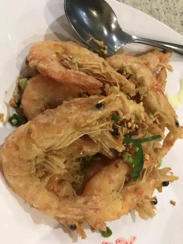 HK Dim Sum