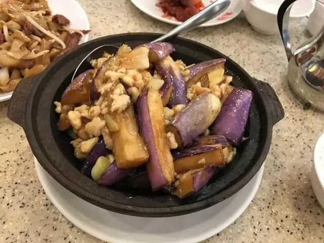 HK Dim Sum