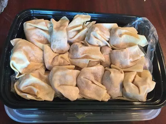 HK Dim Sum
