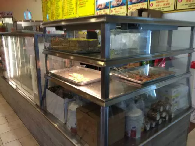 HK Dim Sum