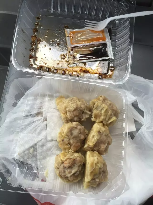 HK Dim Sum
