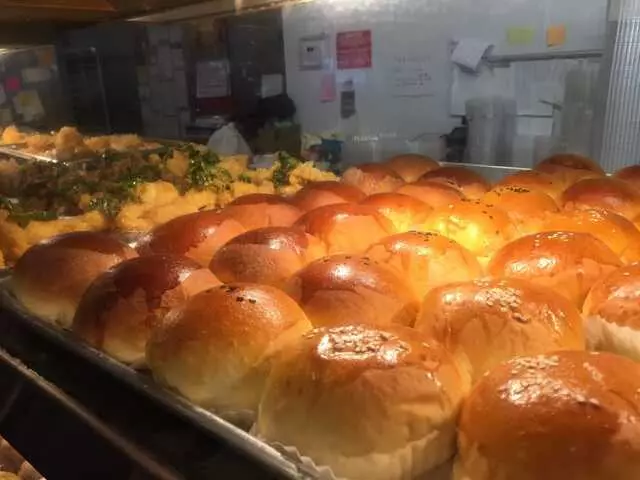 HK Dim Sum