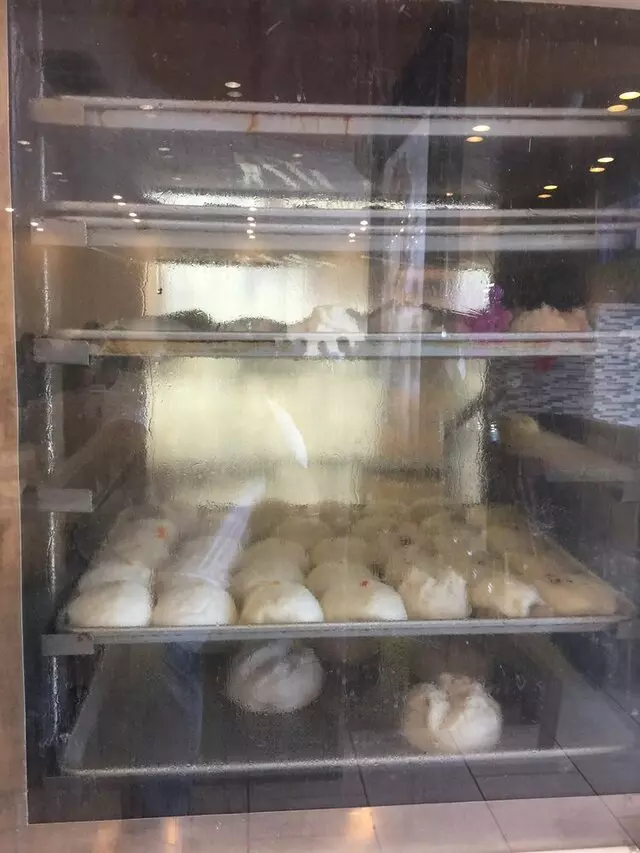 HK Dim Sum