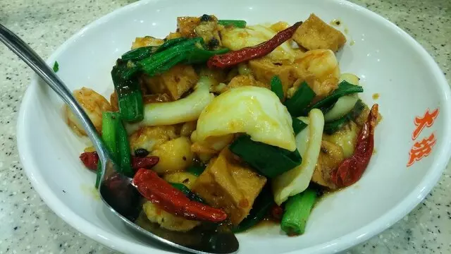 HK Dim Sum