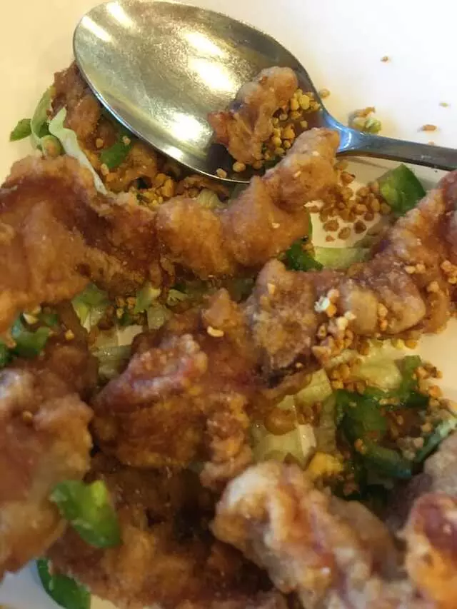 HK Dim Sum