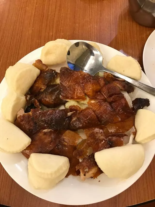 HK Dim Sum