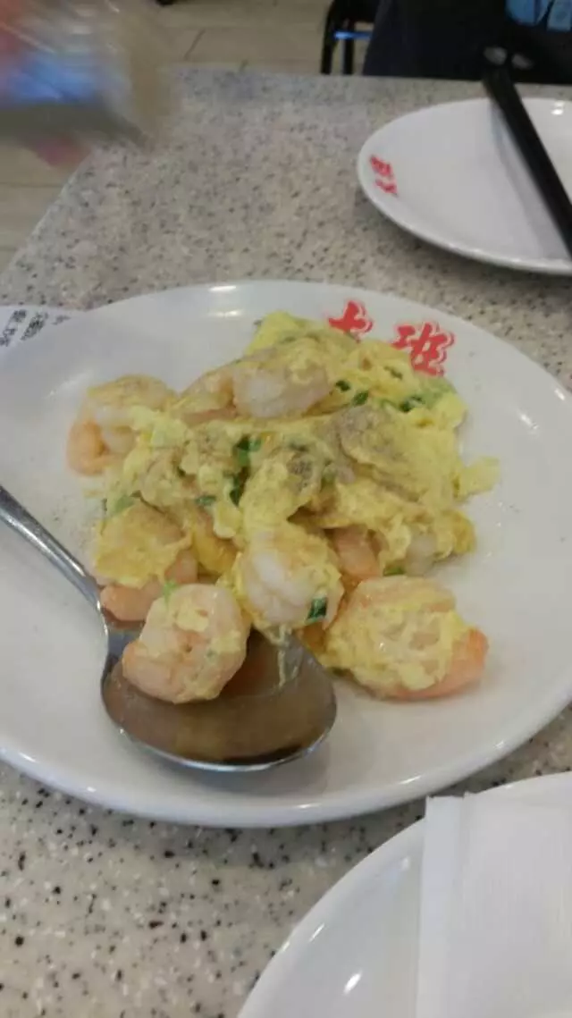 HK Dim Sum