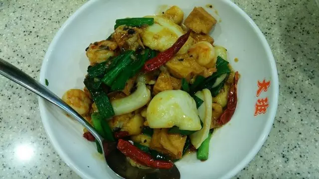 HK Dim Sum