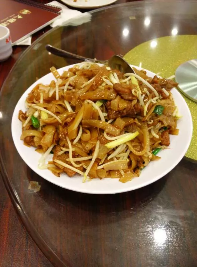 HK Dim Sum