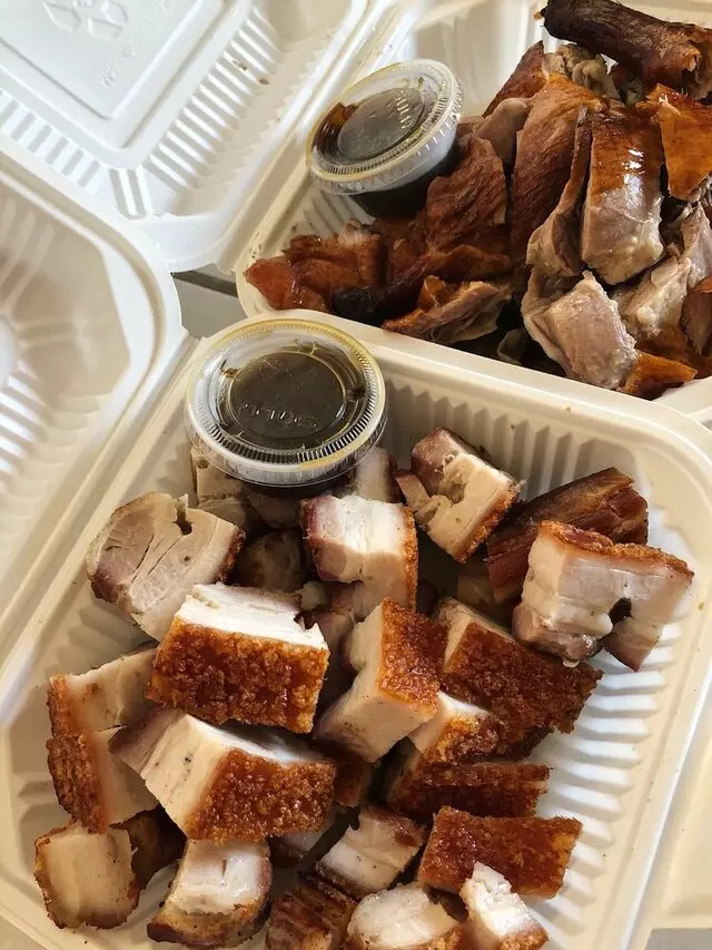 HK Dim Sum