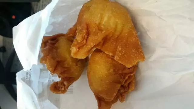 HK Dim Sum