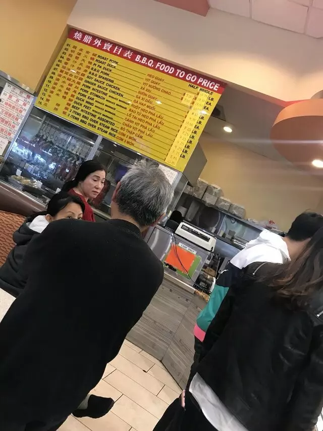 HK Dim Sum