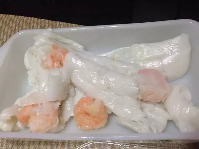 HK Dim Sum
