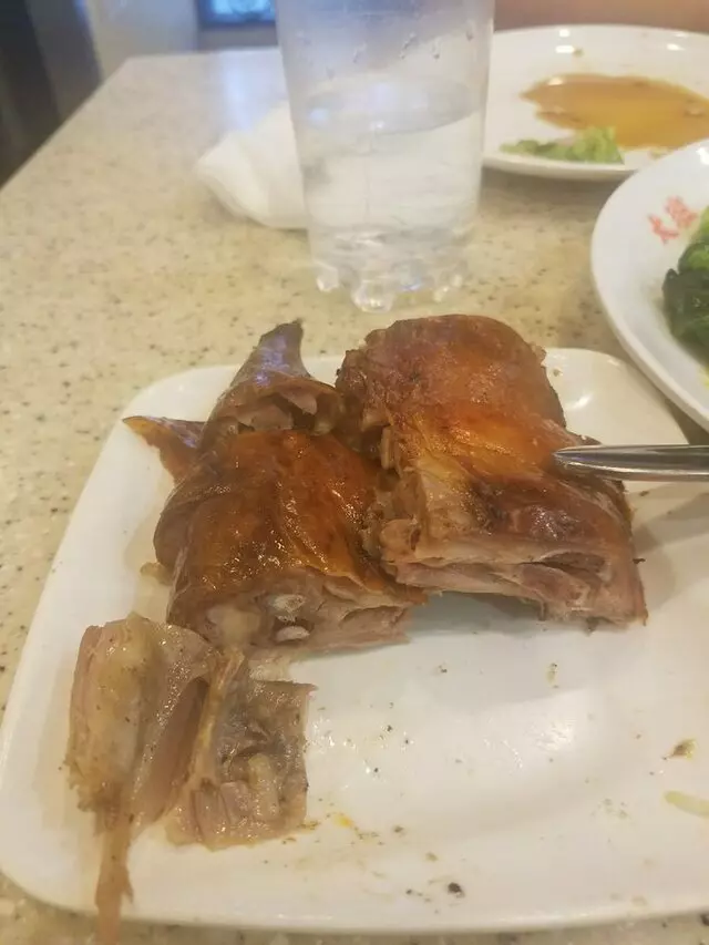 HK Dim Sum