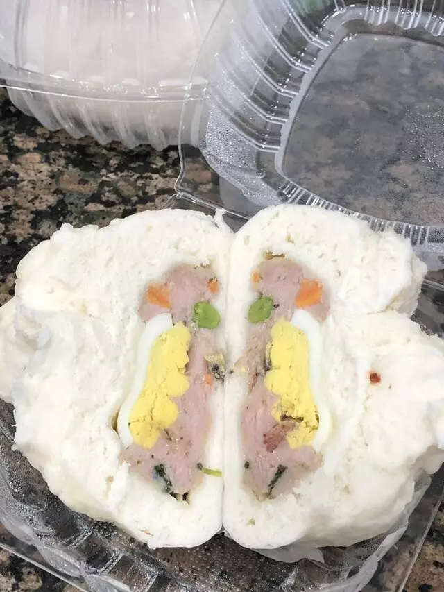 HK Dim Sum