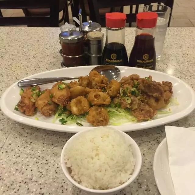 HK Dim Sum