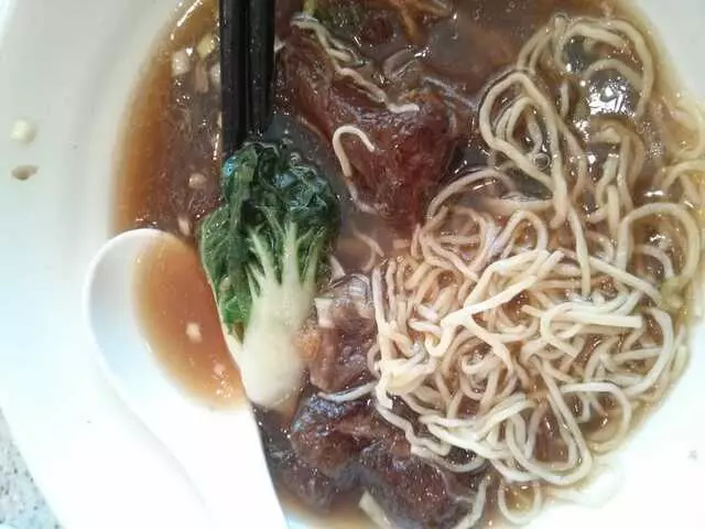 HK Dim Sum