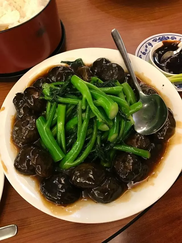 HK Dim Sum