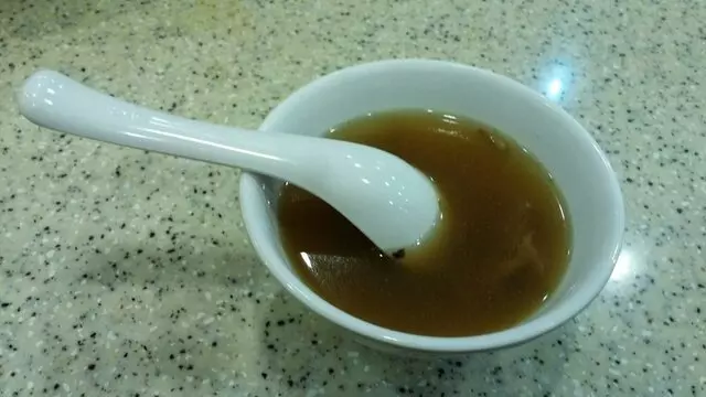 HK Dim Sum