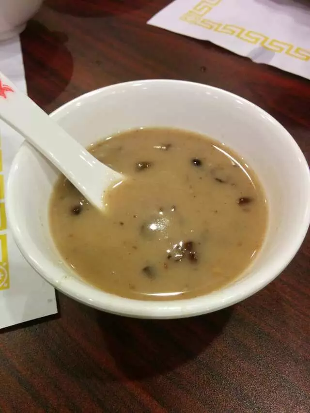 HK Dim Sum