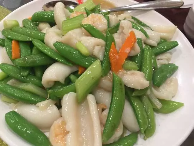 HK Dim Sum