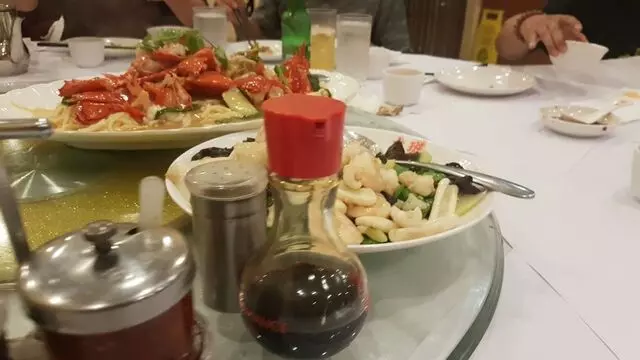HK Dim Sum
