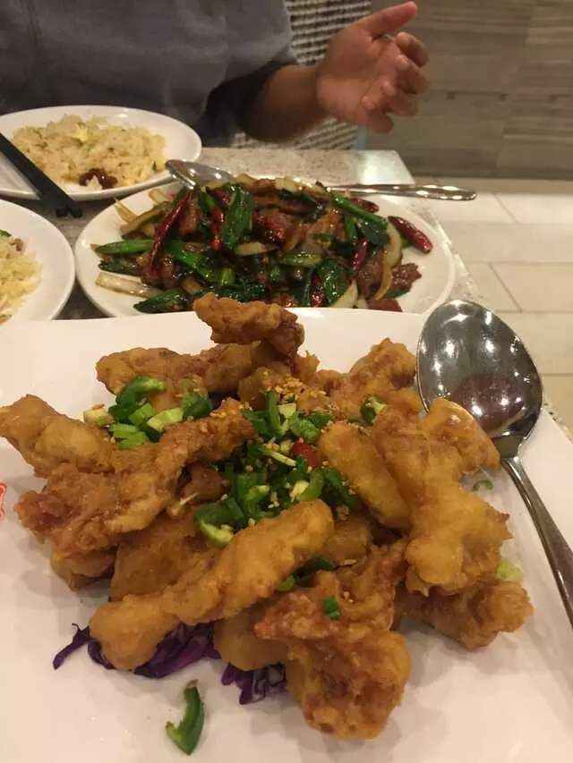 HK Dim Sum