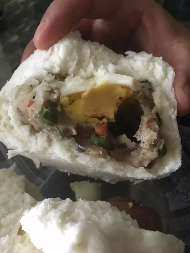 HK Dim Sum