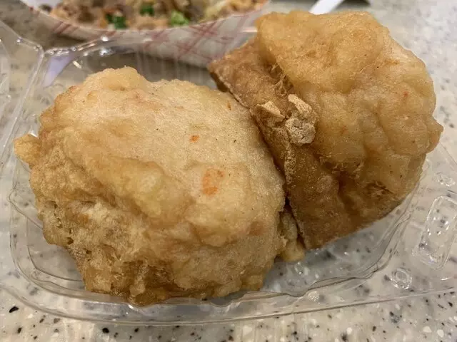 HK Dim Sum
