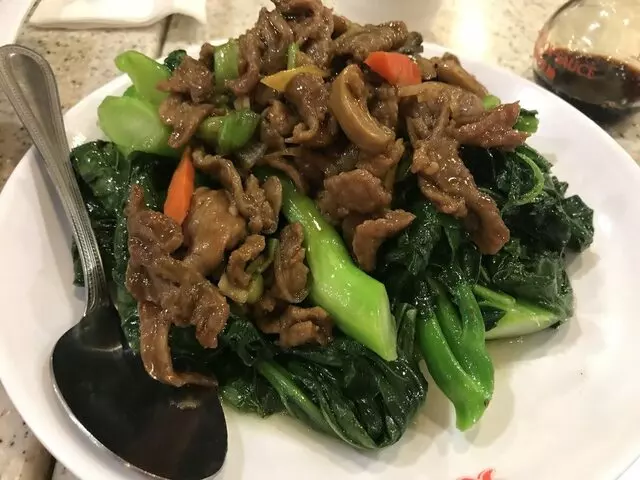HK Dim Sum