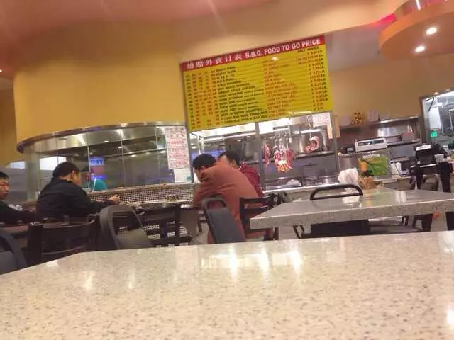 HK Dim Sum