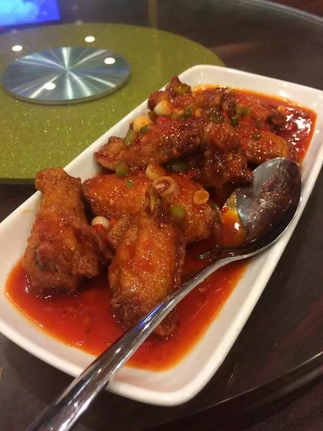HK Dim Sum