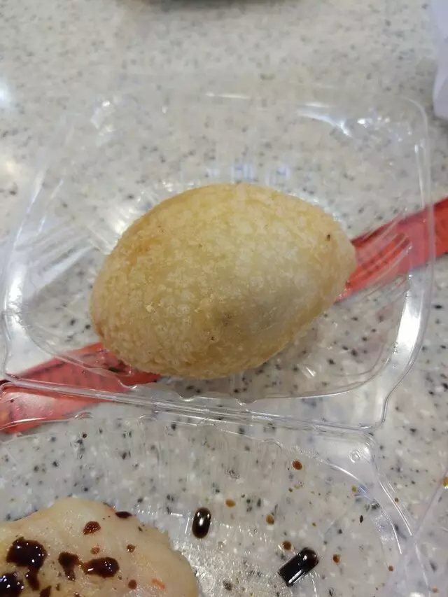 HK Dim Sum