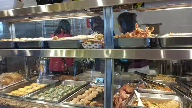 HK Dim Sum