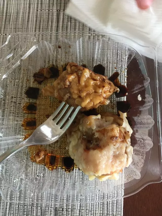 HK Dim Sum