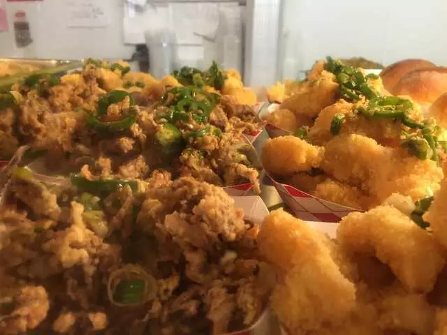 HK Dim Sum