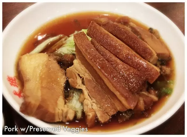HK Dim Sum