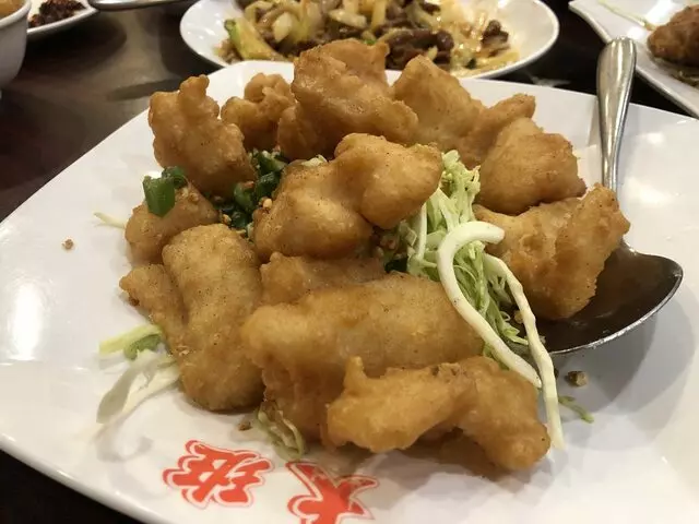 HK Dim Sum