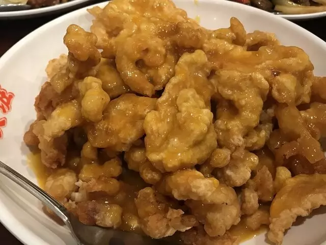 HK Dim Sum