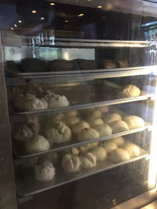 HK Dim Sum