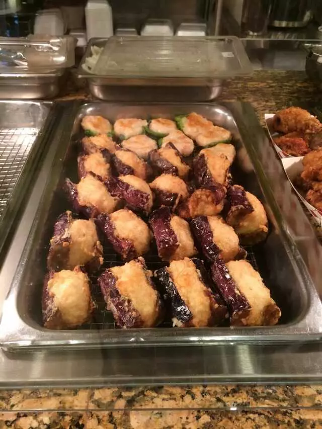 HK Dim Sum