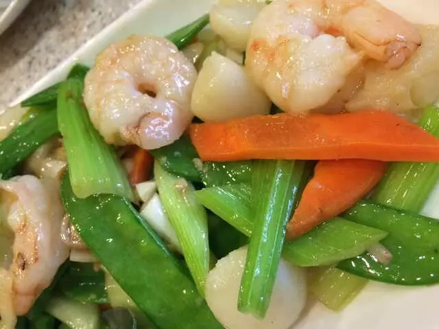 HK Dim Sum