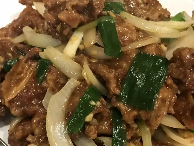 HK Dim Sum