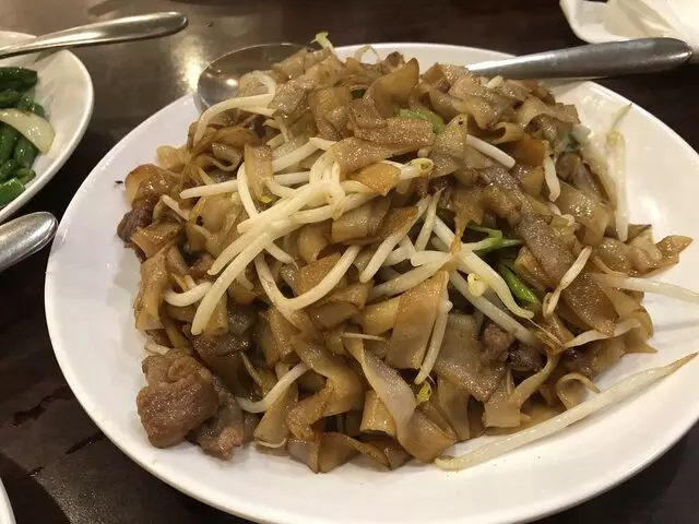 HK Dim Sum