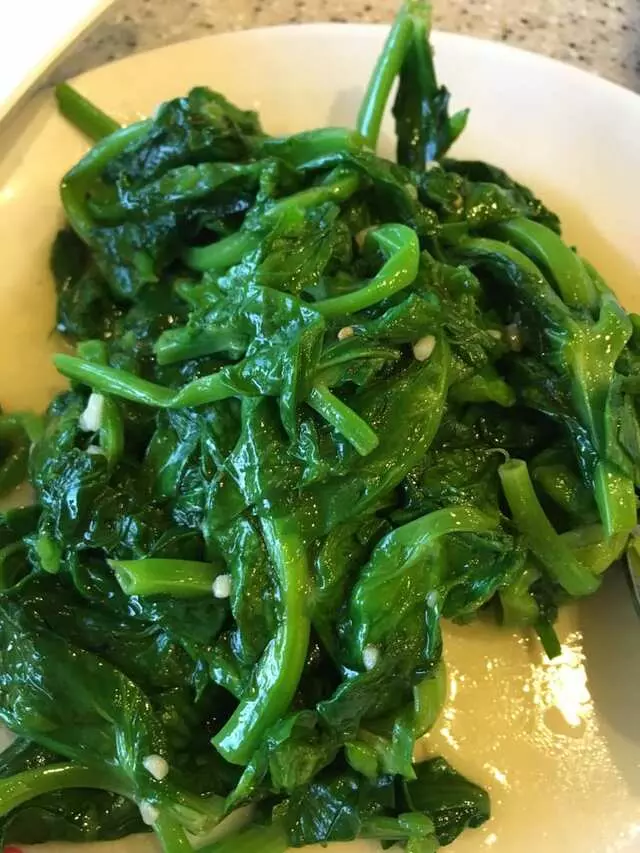 HK Dim Sum
